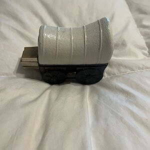 Avon Wagon Train Wild Country After Shave